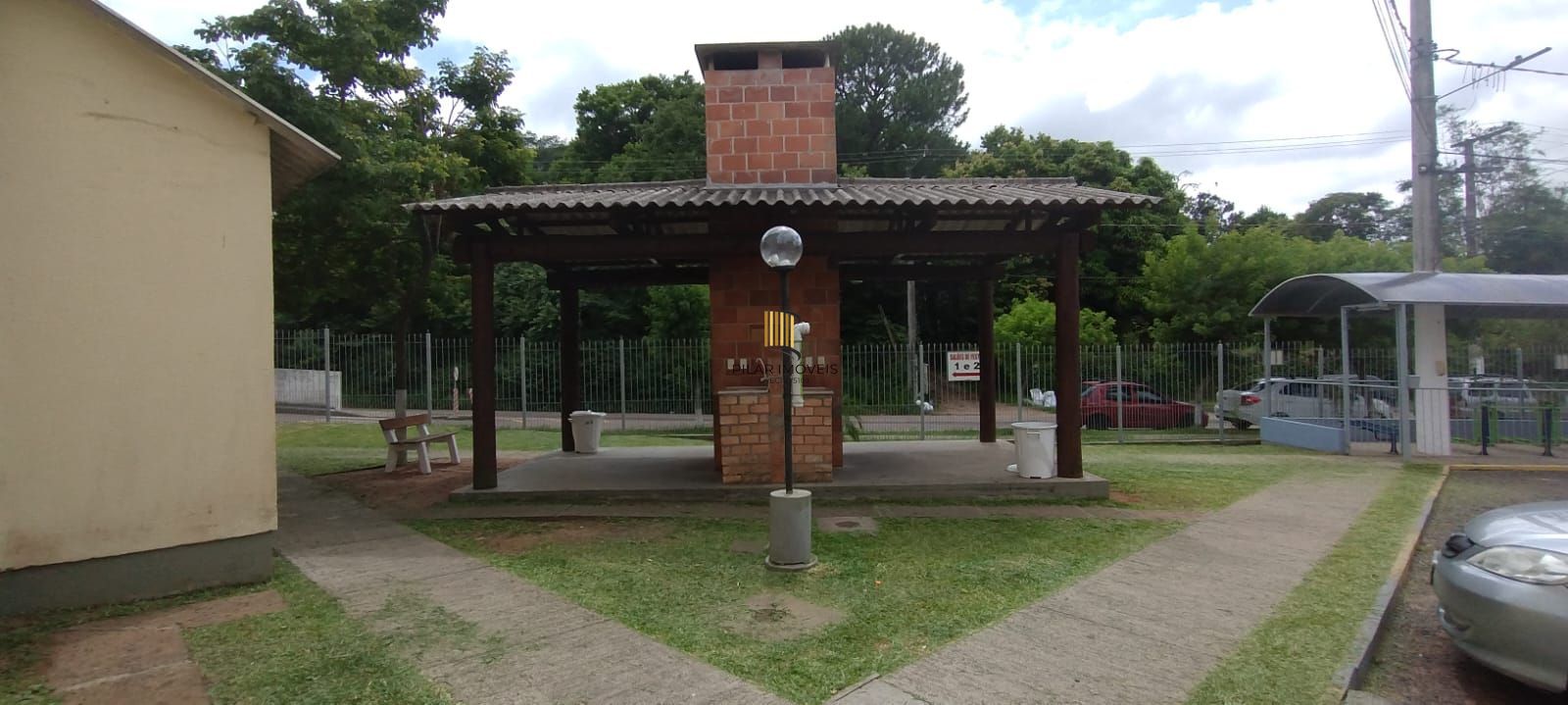 Apartamento no bairro Vila Nova - 2 Dormitórios