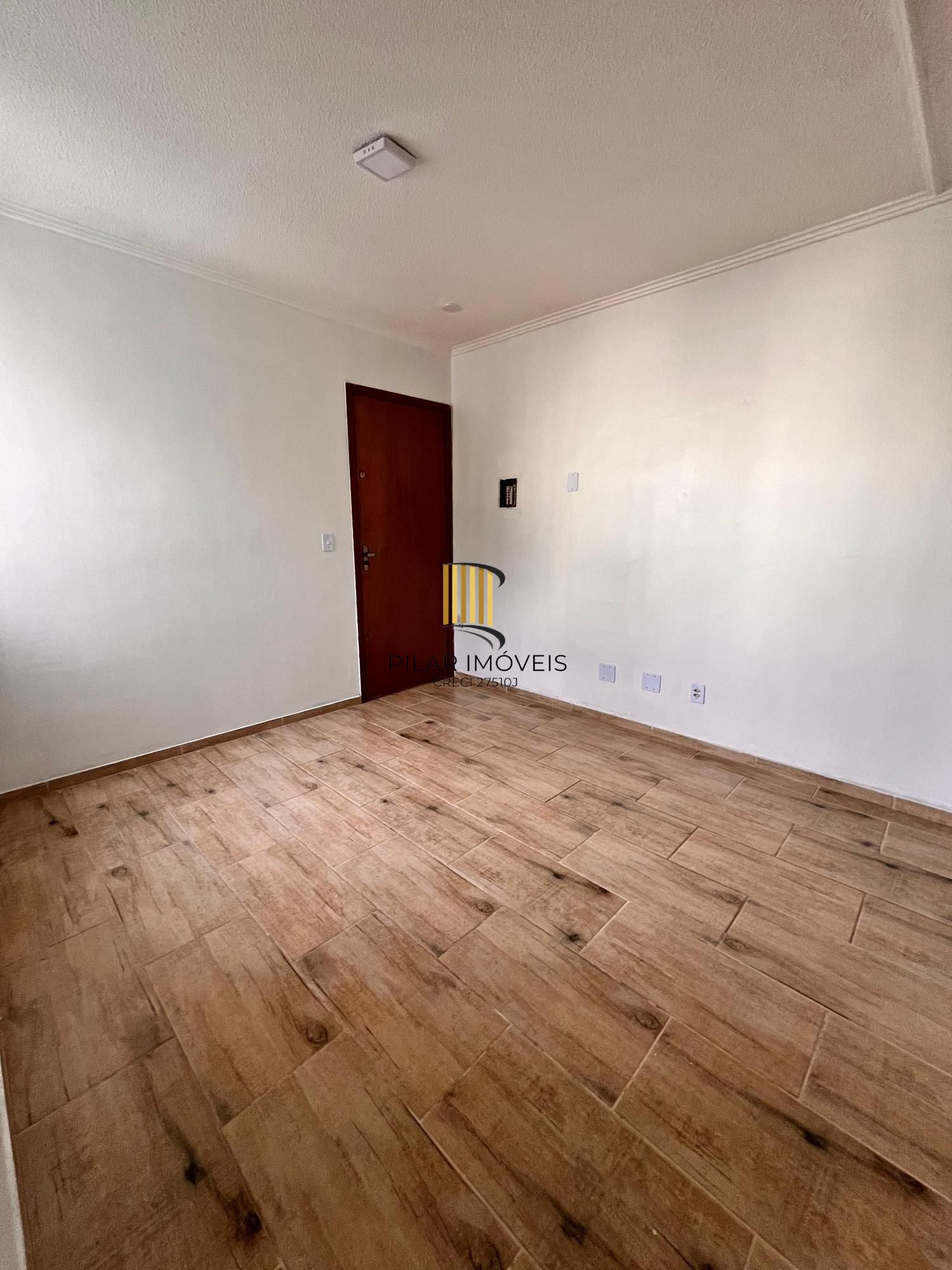 Apartamento no bairro Restinga - 2 dormitórios