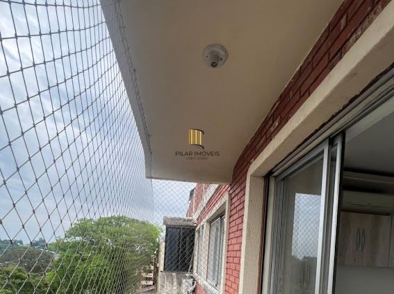 Cobertura de 2 Dormitórios Bairro Santa Teresa Porto Alegre