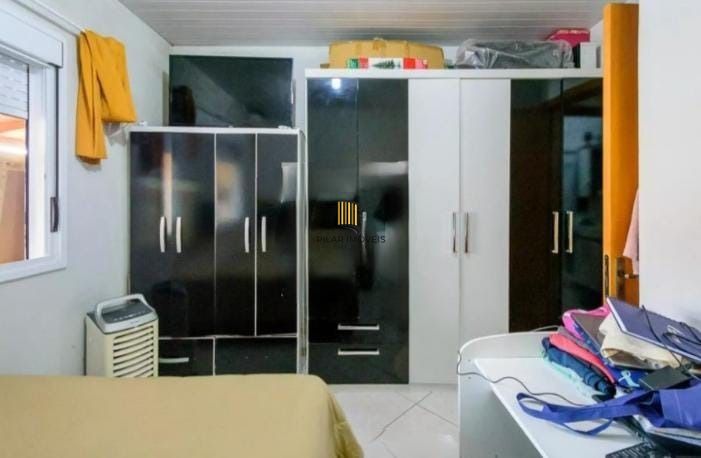 Casa com piscina no bairro Hípica - Moradas do Sul