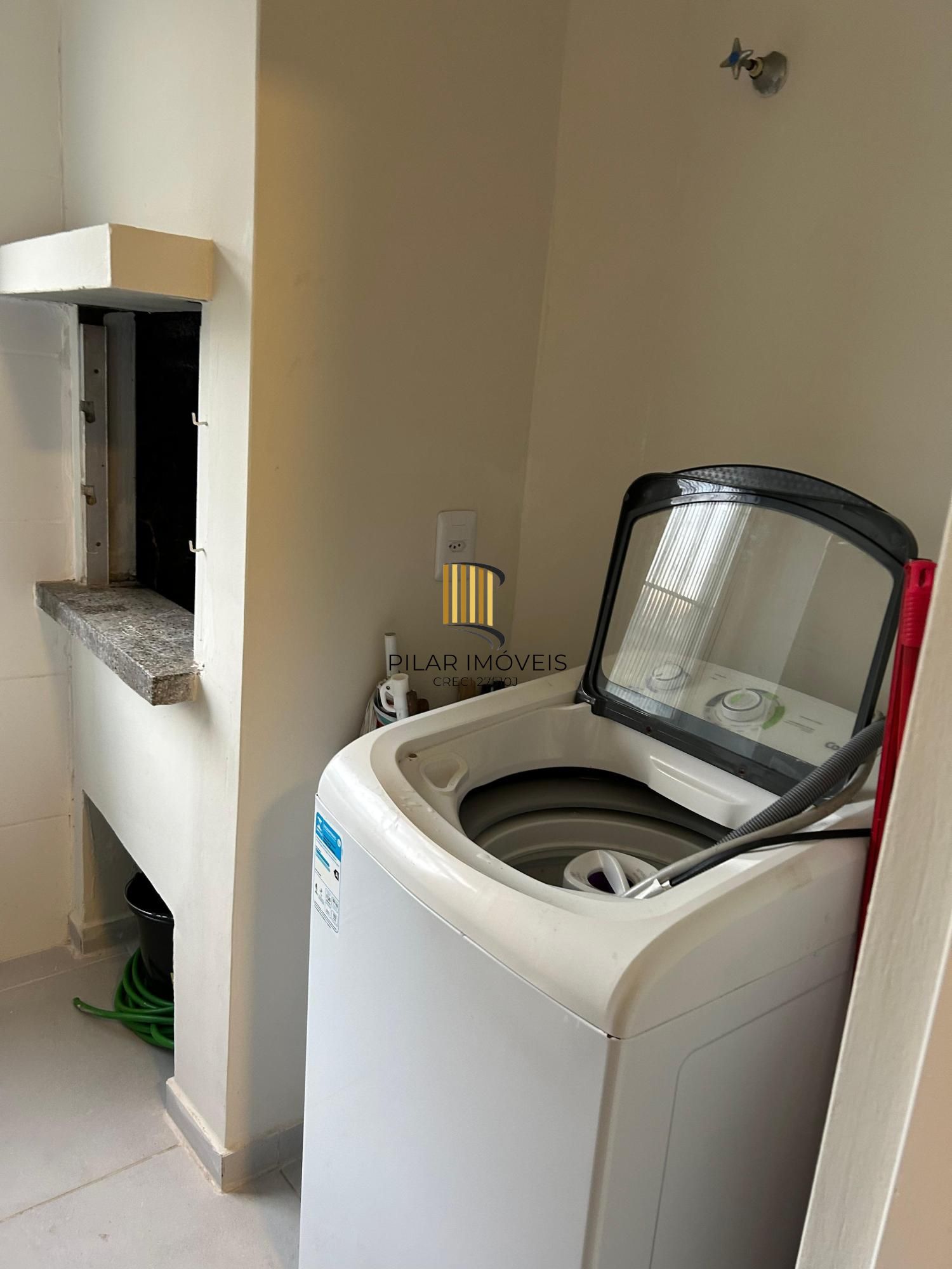 Ótimo apartamento de 3 dormitórios em Capão Novo