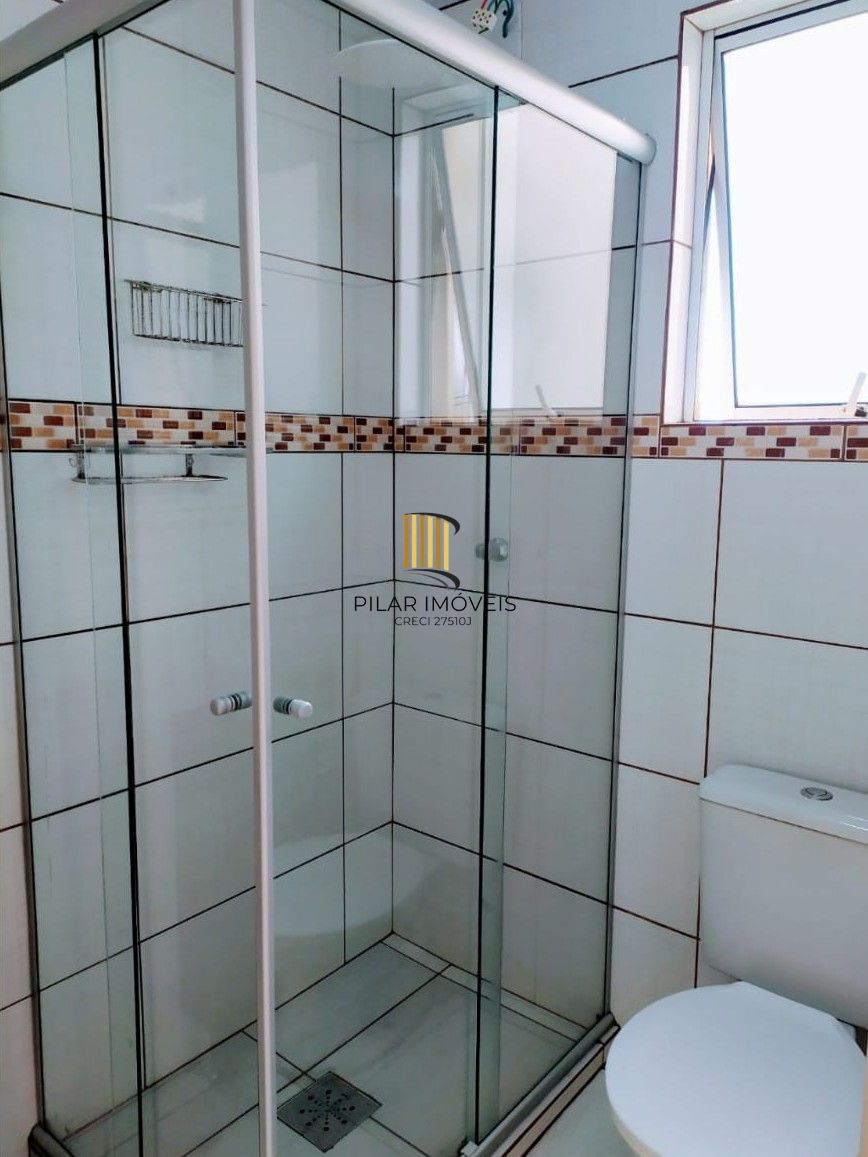 Apartamento no bairro Restinga - 2 dormitórios