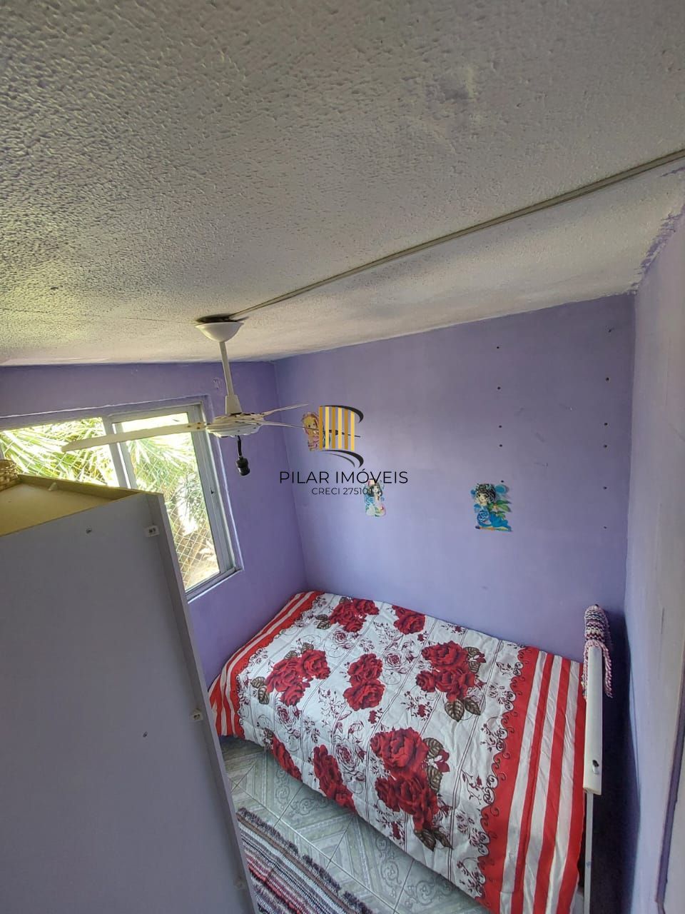 Apartamento no bairro Vila Nova - 2 dormitórios