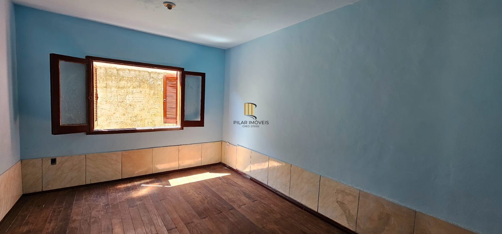 Prédio Residencial - Bairro Restinga