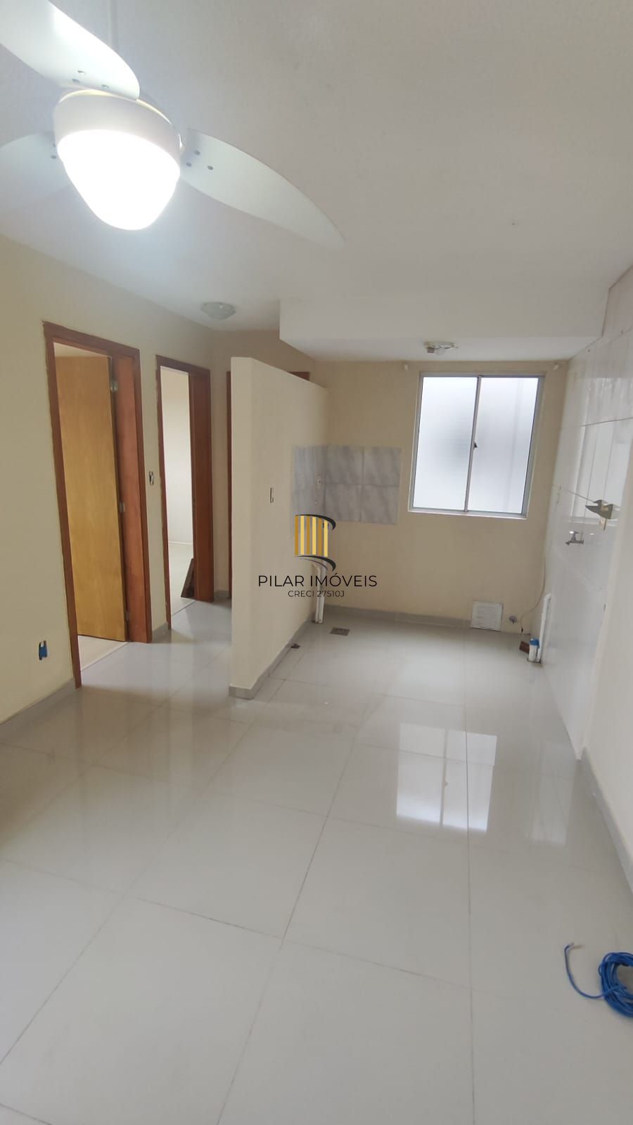 Apartamento de 2 Dormitórios no bairro restinga