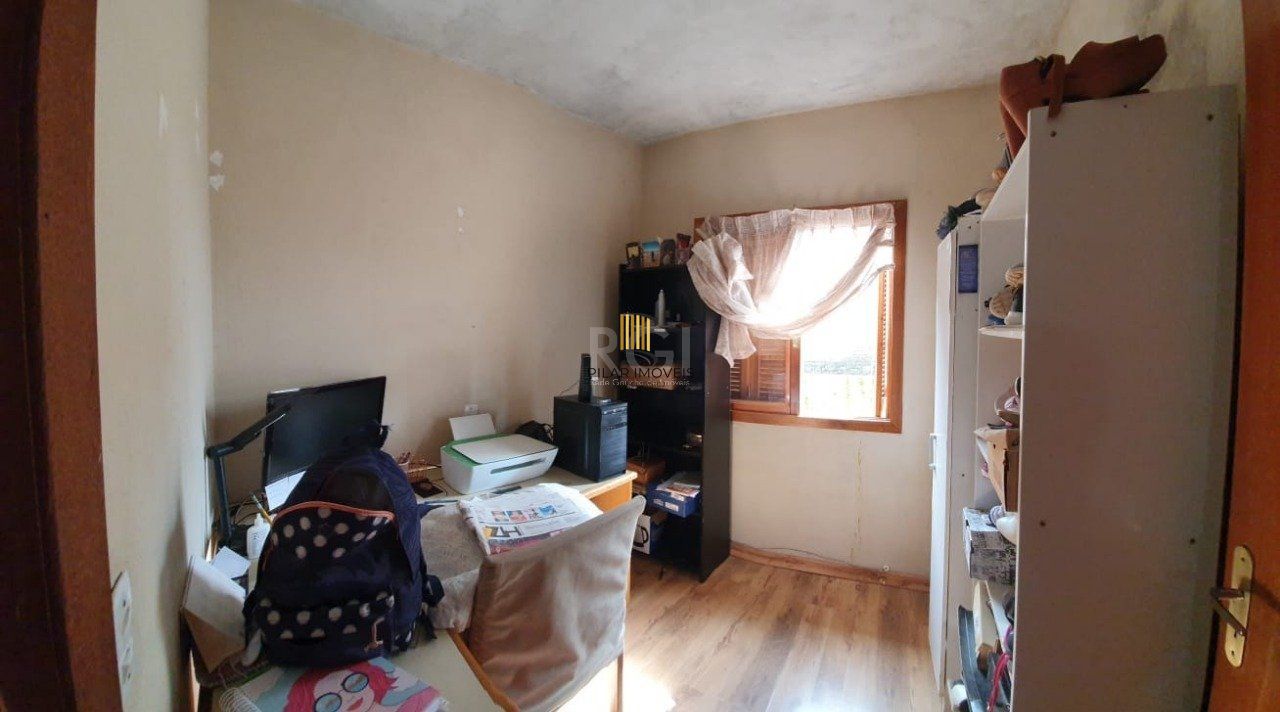 SOBRADO BAIRRO ABERTA DOS MORROS - 4 DORMITÓRIOS