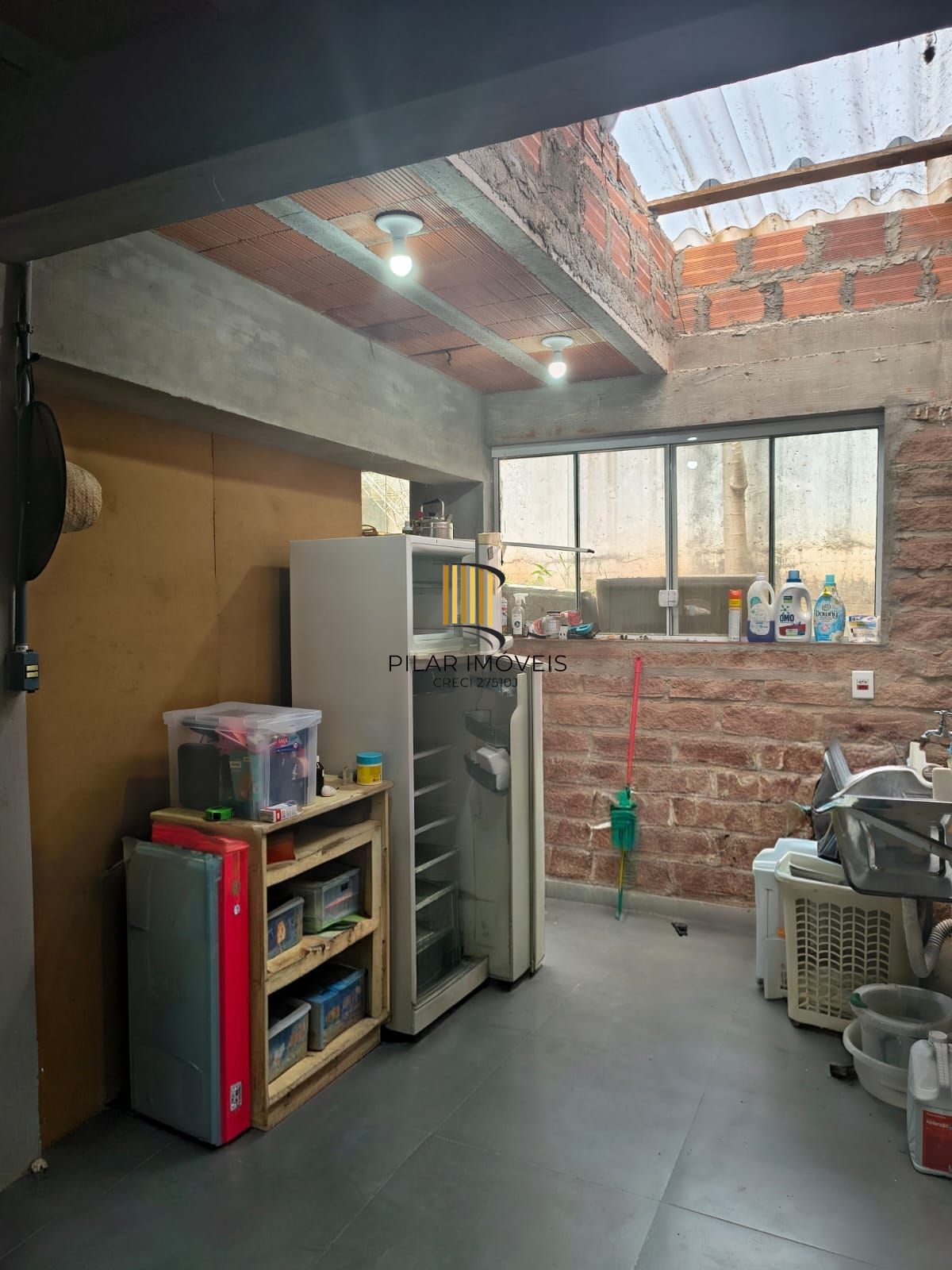 Casa no Bairro Hipica