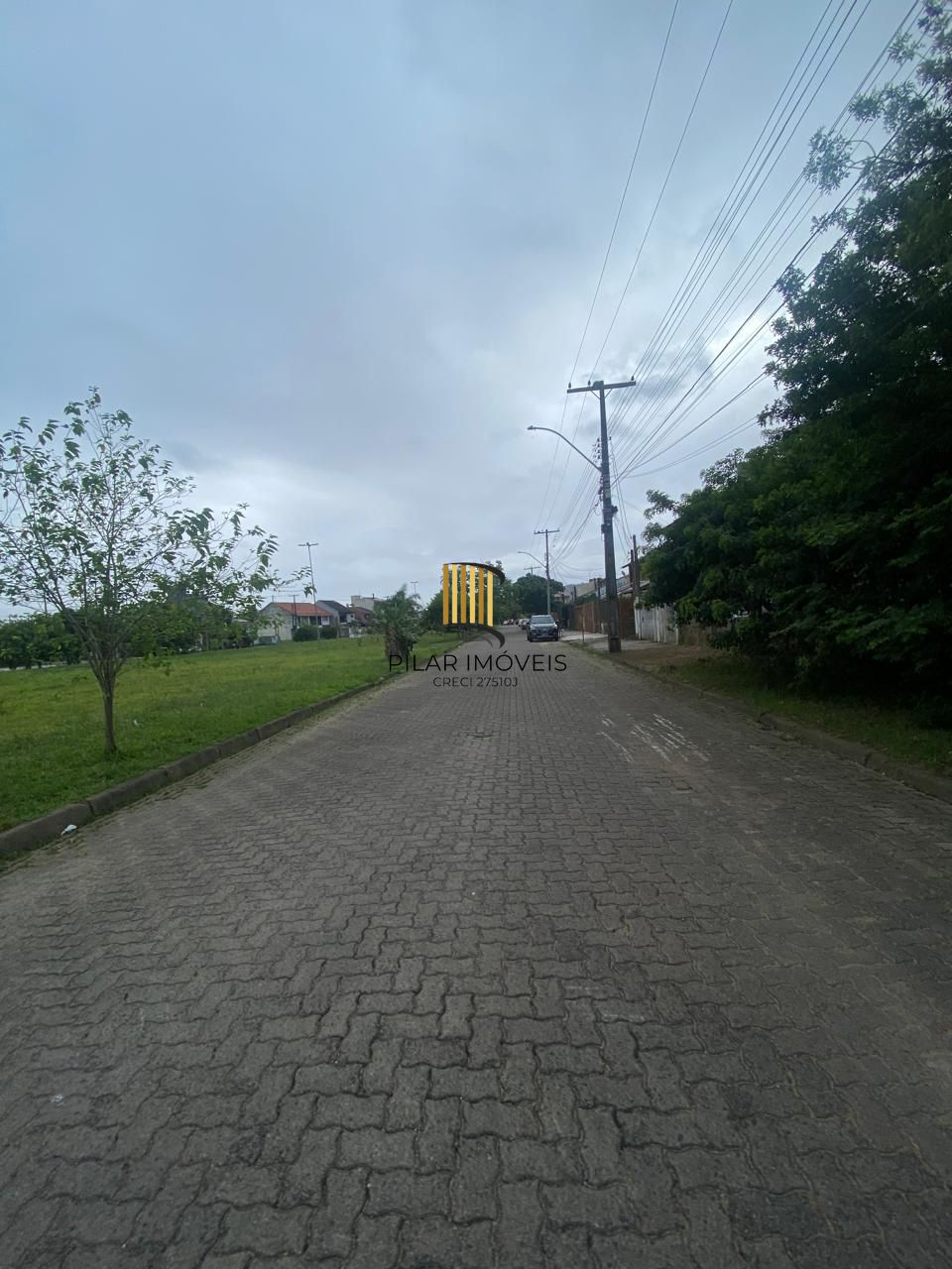 Terreno Localizado no Bairro Hípica