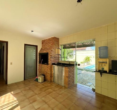 casa em ipanema-com piscina