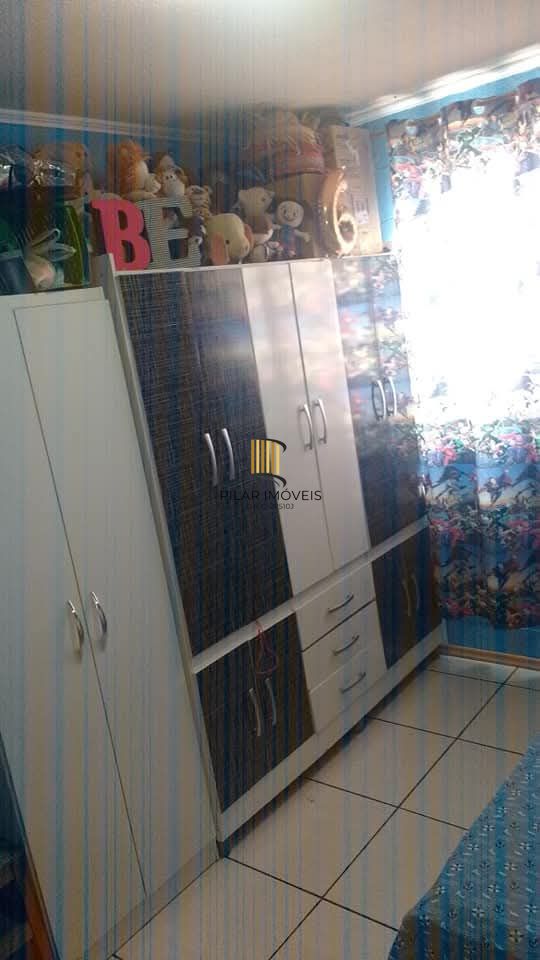 Apartamento na Vila Nova de 2 dormitórios