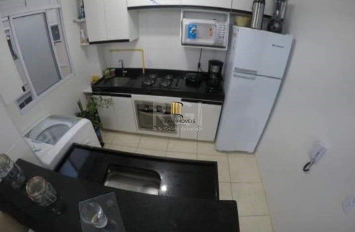 APARTAMENTO 2 DORMITORIOS VILA NOVA POA