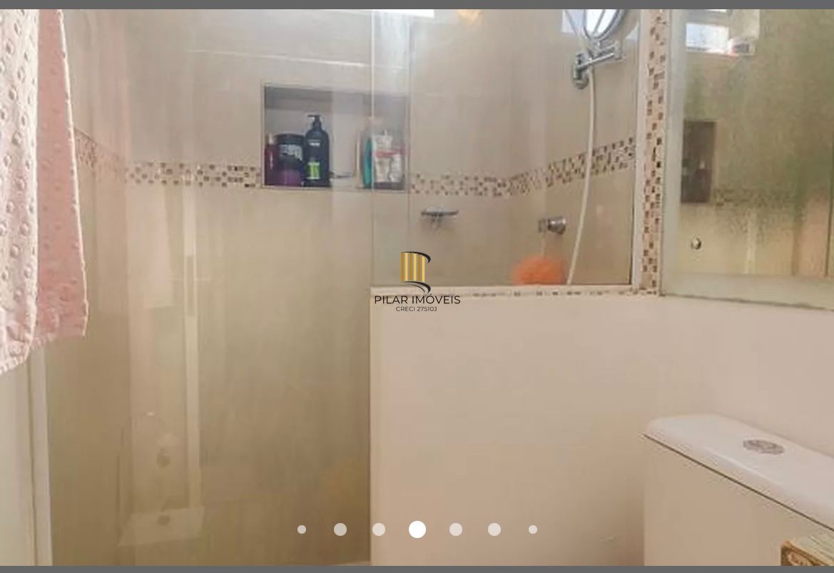 Belissimo Apartamento de 2 dormitórios no bairro Santo Antônio