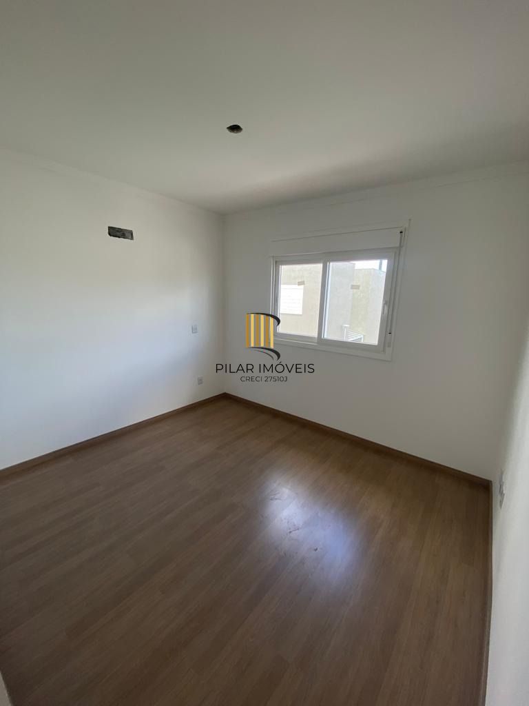 Casa de Condomínio 3 dormitórios no bairro Aberta dos Morros