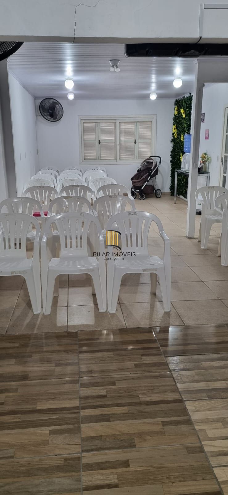 Casa 2 Andares na Hipica - 3 Dormitórios