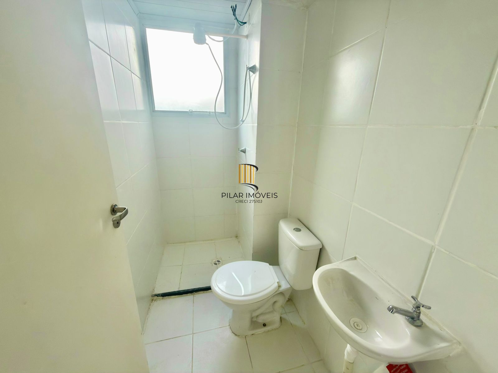 Apartamento 2 dormitórios