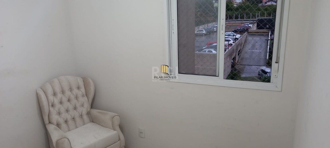 APARTAMENTO NO BAIRRO CAVALHADA - 3 DORMITÓRIOS