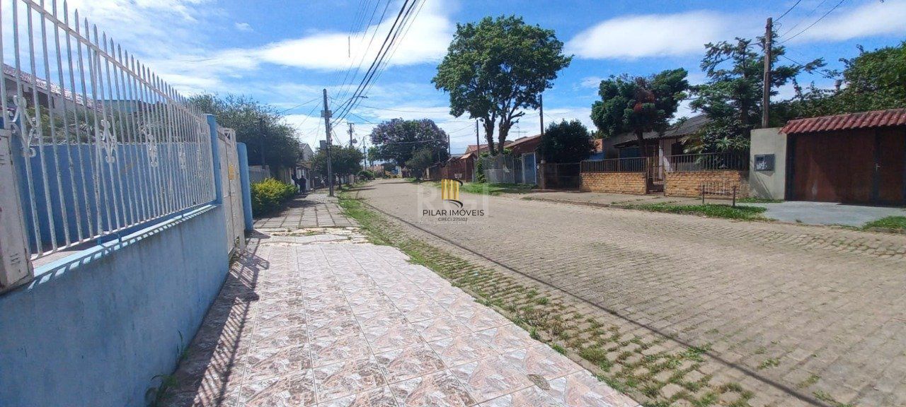 CASA COSTA GAMA - 2 DORMITÓRIOS