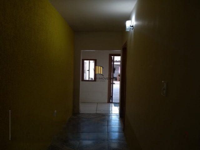 Casa no bairro Hípica - 3 dormitórios