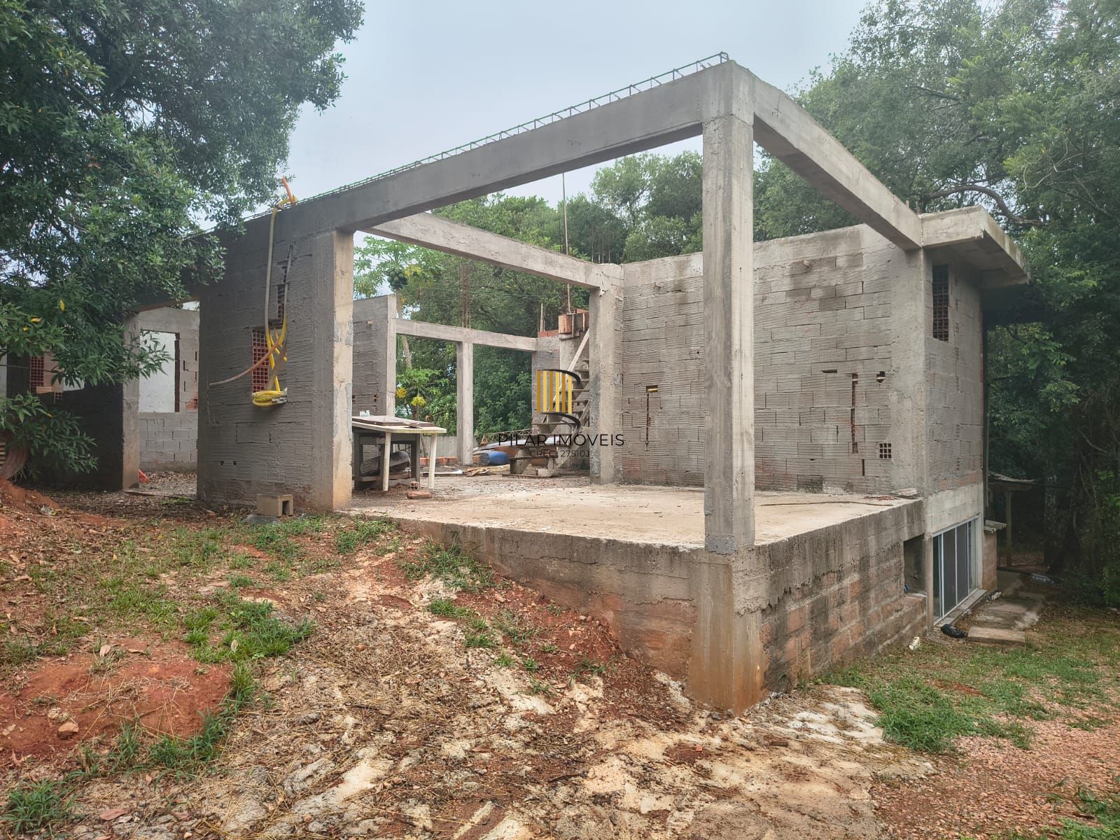 Casa no Bairro Hipica