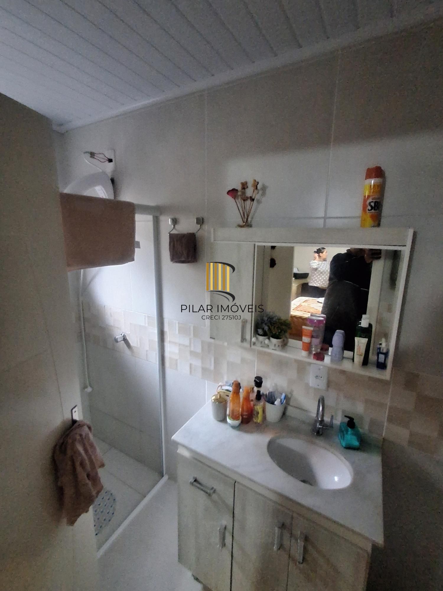 CASA MISTA BELEM VELHO - 3 DORMITÓRIOS