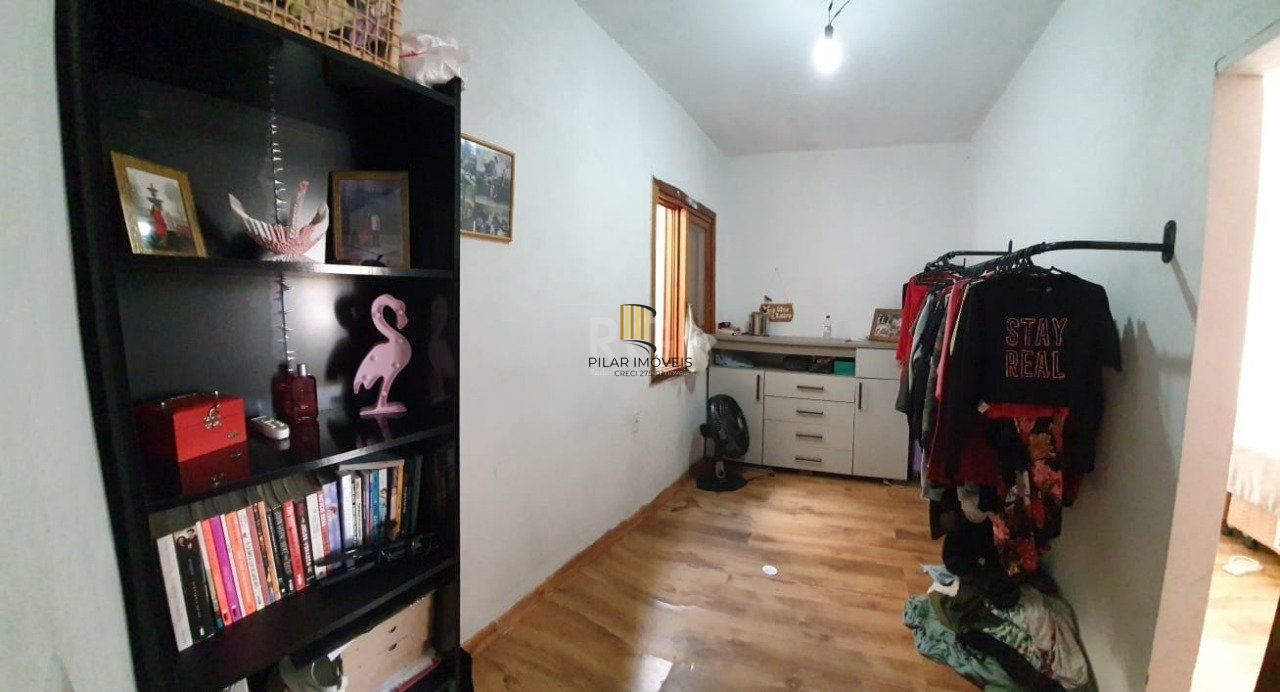 SOBRADO BAIRRO ABERTA DOS MORROS - 4 DORMITÓRIOS