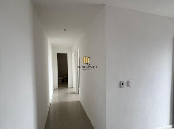 Cobertura de 2 Dormitórios Bairro Santa Teresa Porto Alegre