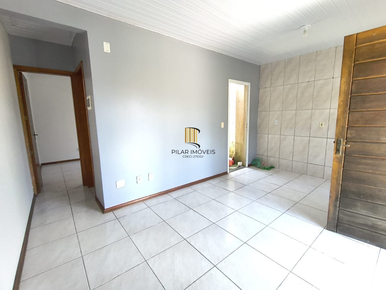 Casa 1 dormitório- Winter Park