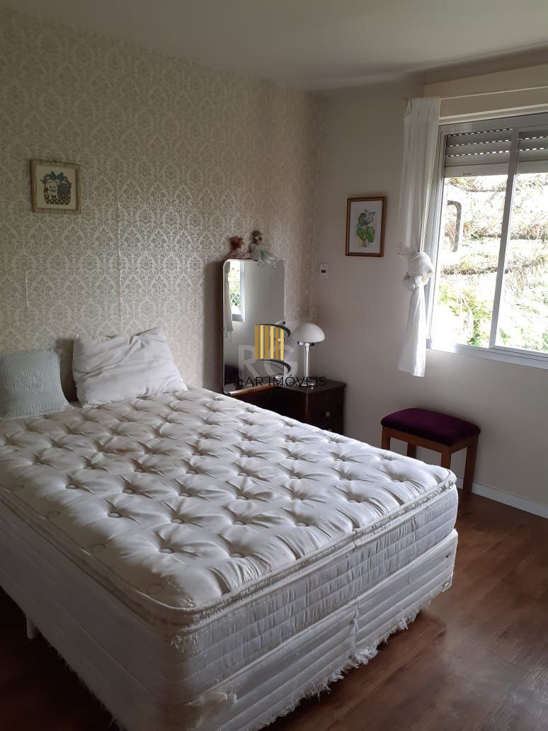 Apartamento no bairro Auxiliadora - 4 dormitórios