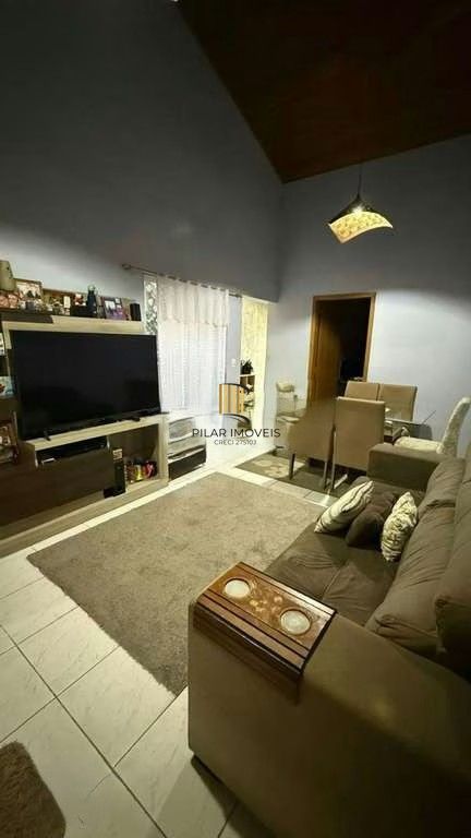 CASA 2 DORMITÓRIOS - CAMPOS DE NOVA IPANEMA - FINANCIÁVEL - Pilar Imóveis