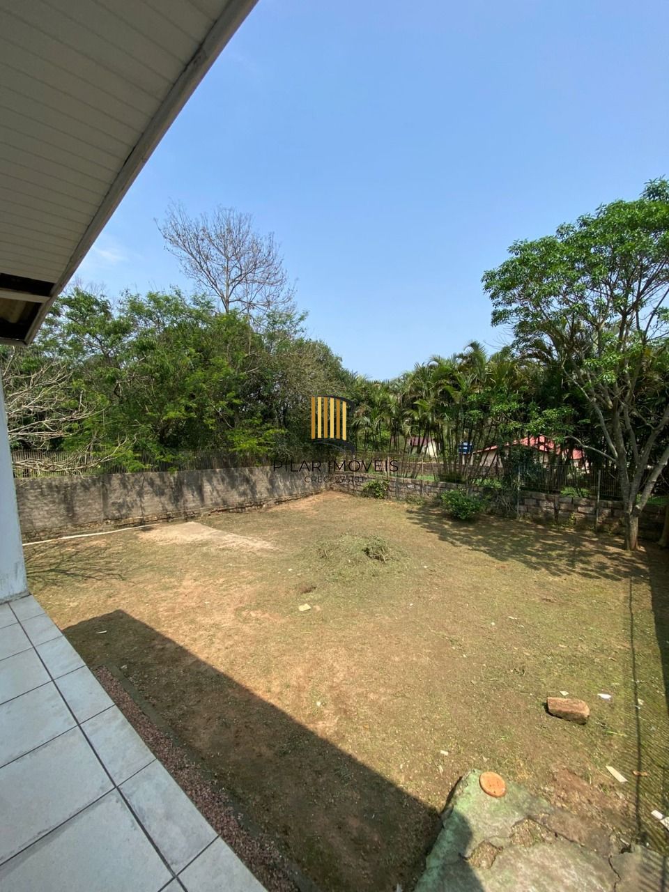 Casa no bairro Hípica - 3 dormitórios