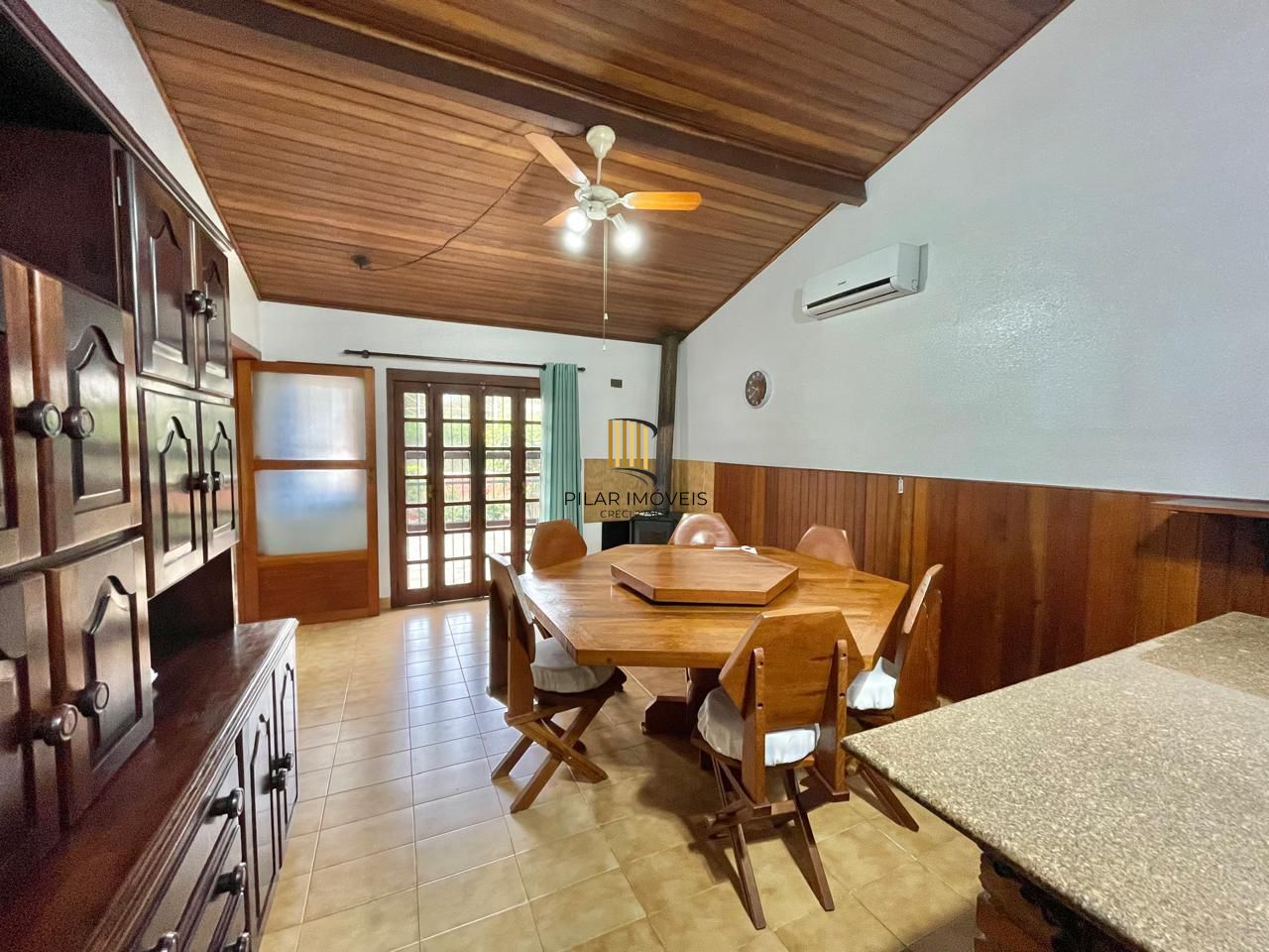 Casa no bairro Ipanema