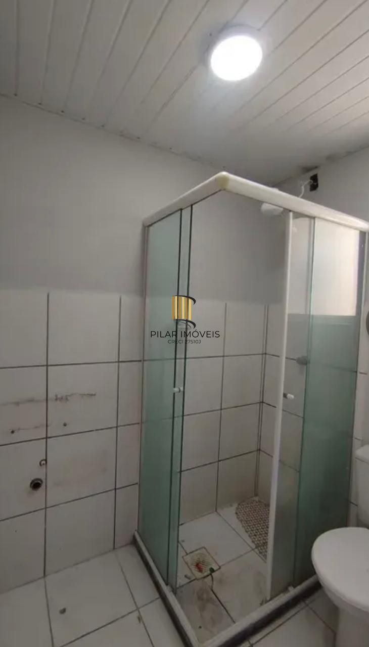 Apartamento Restinga 2 dormitórios - 1 vaga