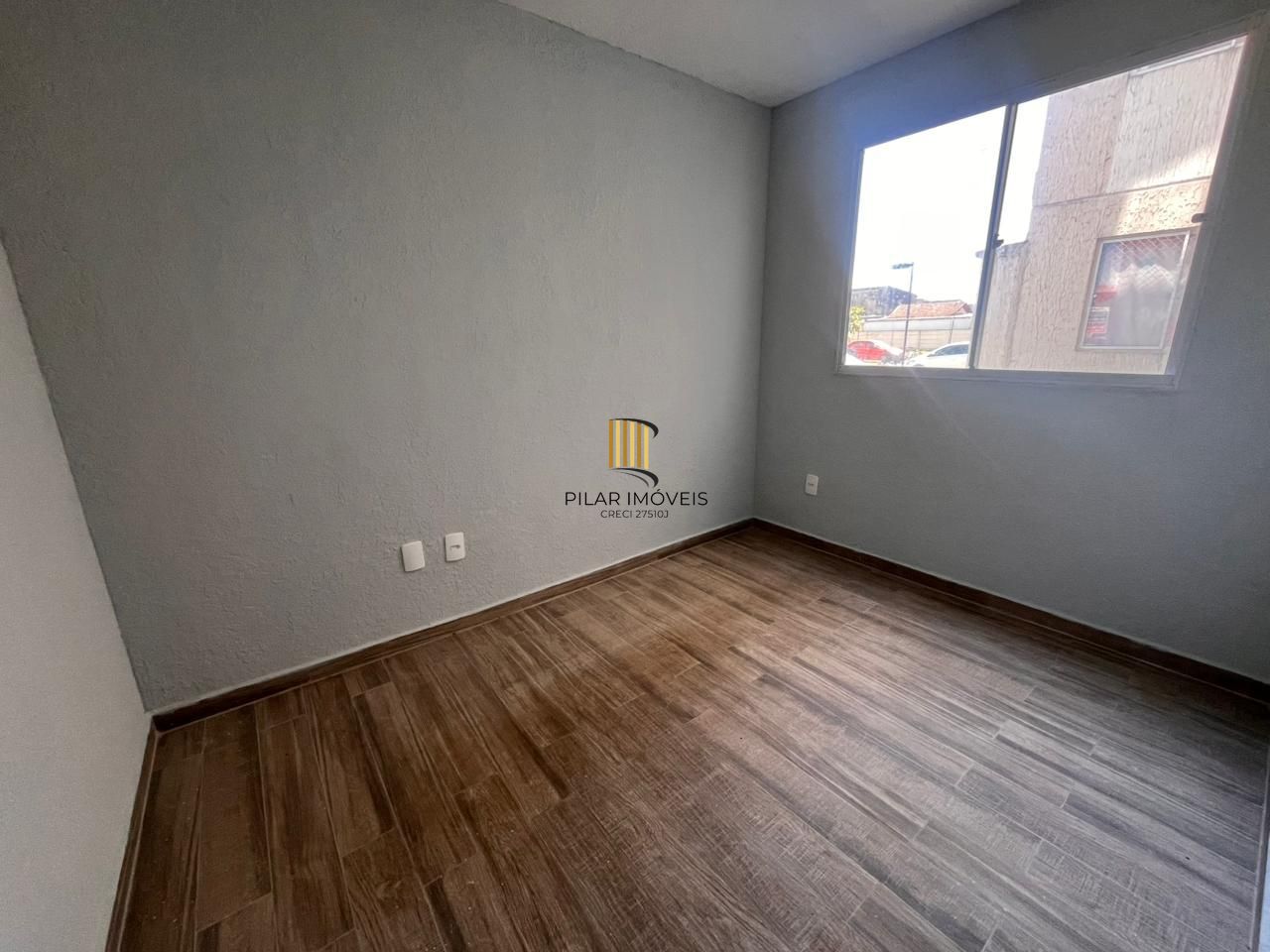 Apartamento Reserva do sul - 2 Dormitórios