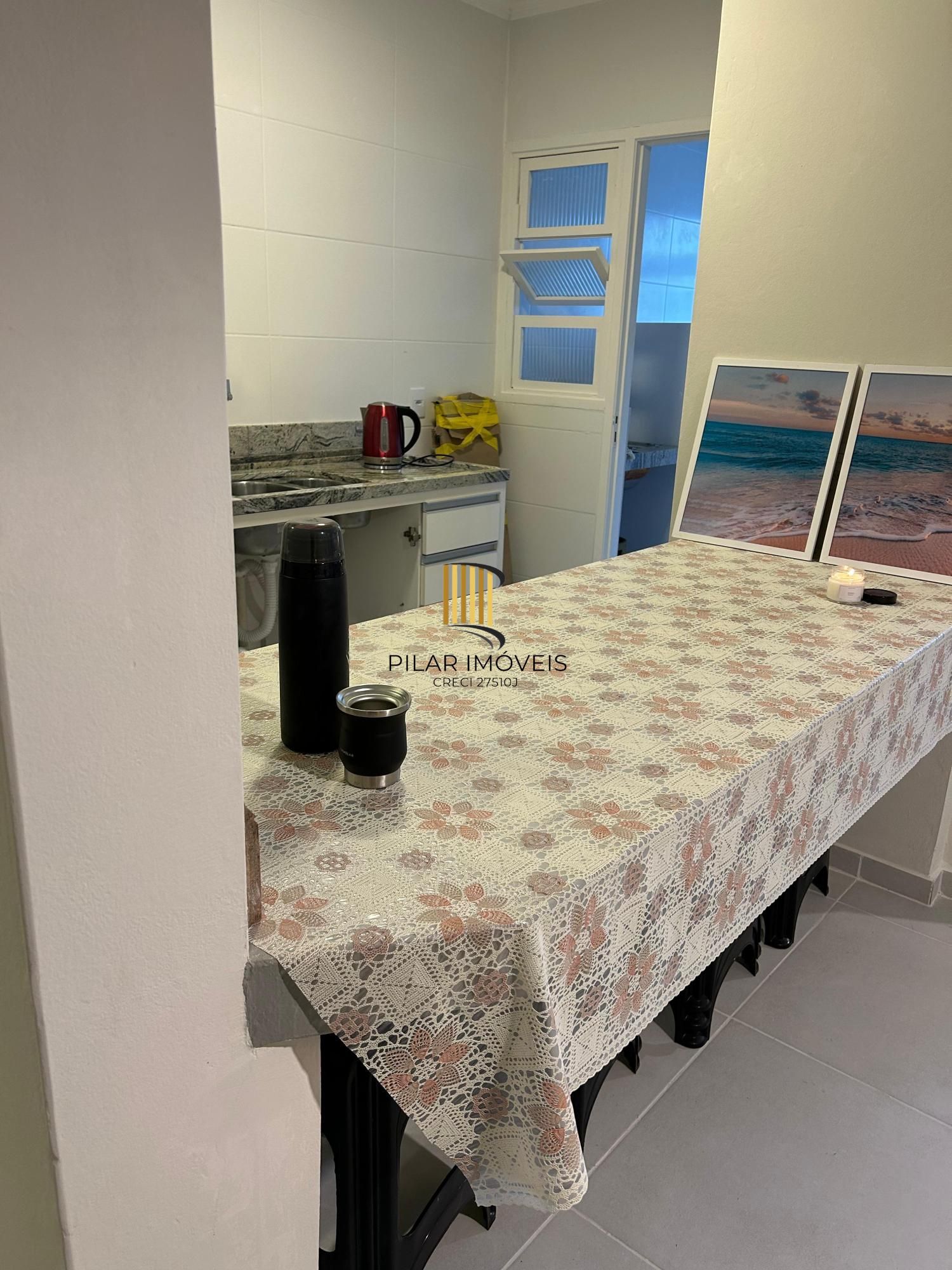 Ótimo apartamento de 3 dormitórios em Capão Novo