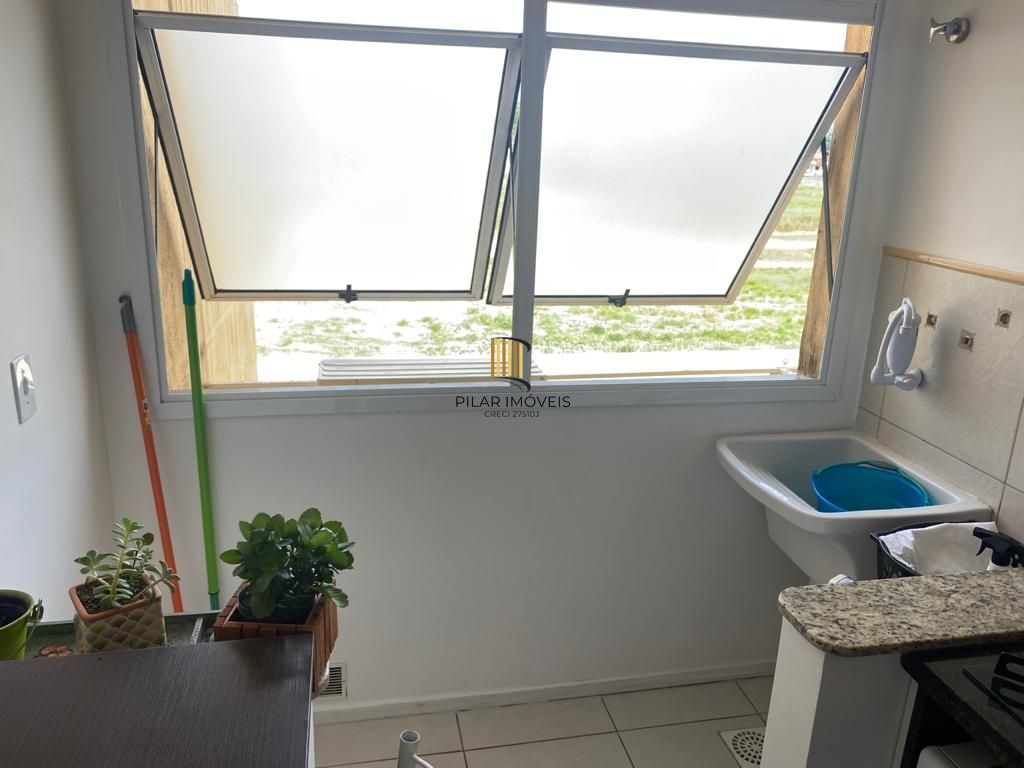 Apartamento no bairro Hípica - 2 dormitórios