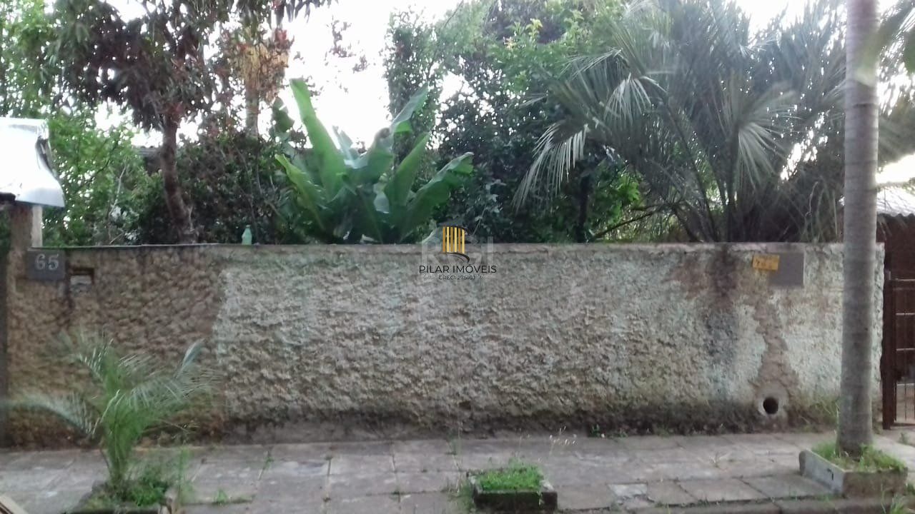 bela casa com grandes ambientes no campo novo