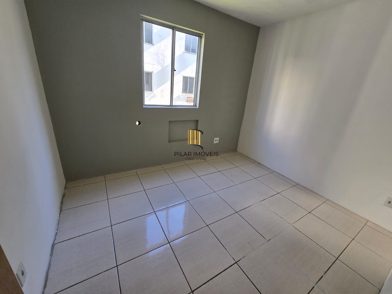 Apartamento no bairro Restinga - 2 dormitórios