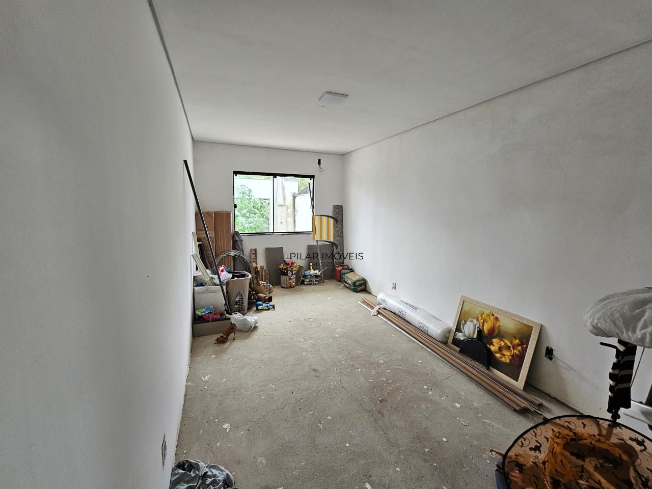 Casa no bairro Restinga 3 dormitórios | 1 suíte