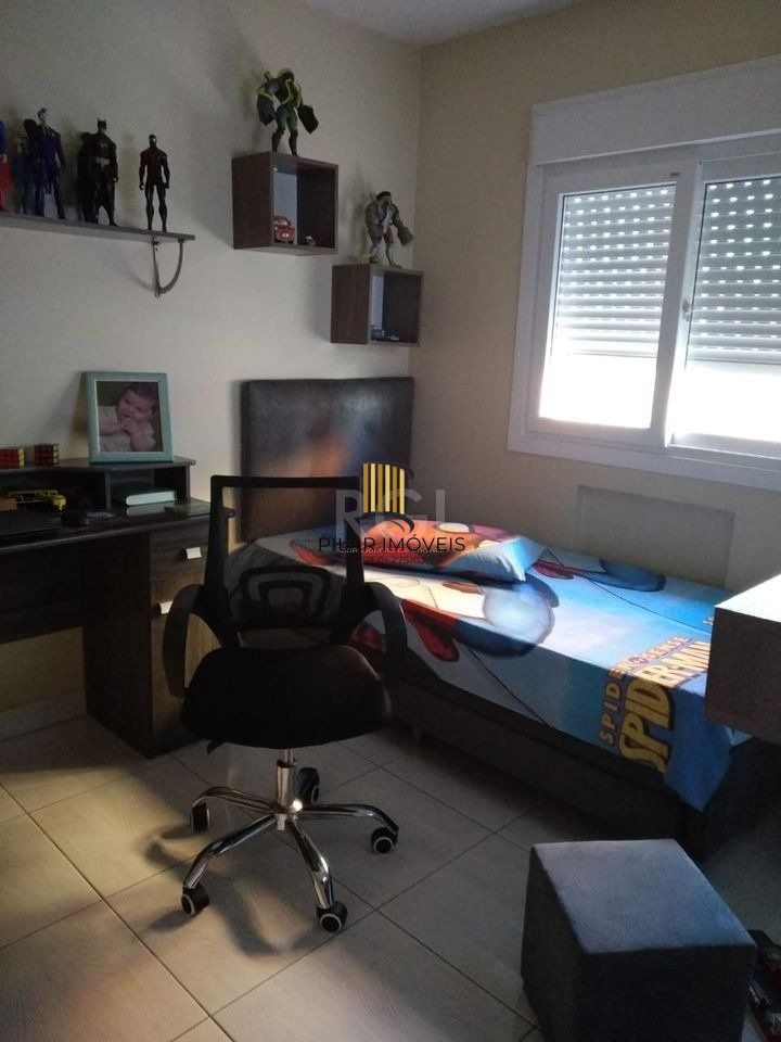 Apartamento no bairro Restinga - 2 dormitórios