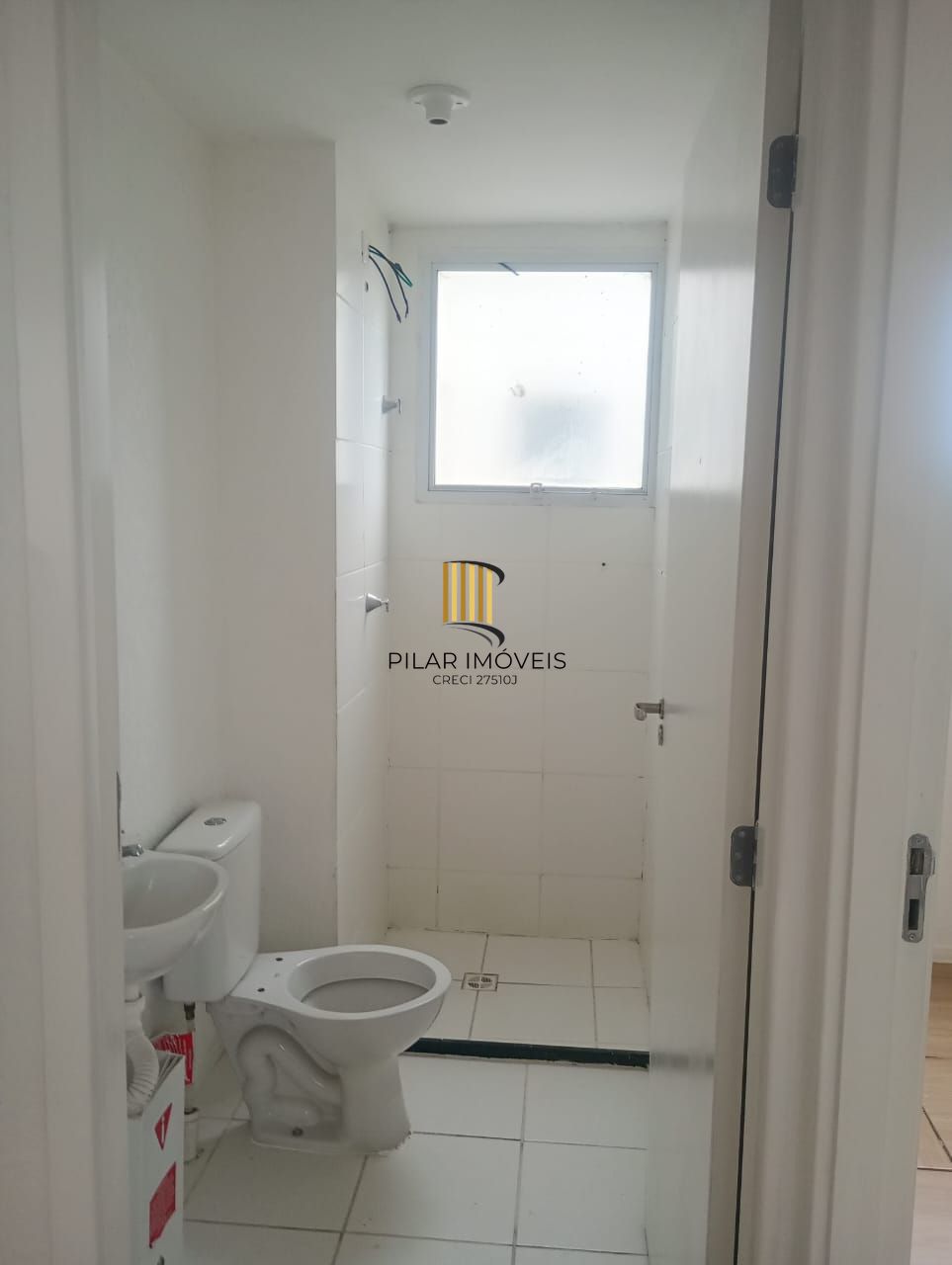 Apartamento no bairro Restinga - 2 dormitórios - 1 vaga de garagem - 100% financiado