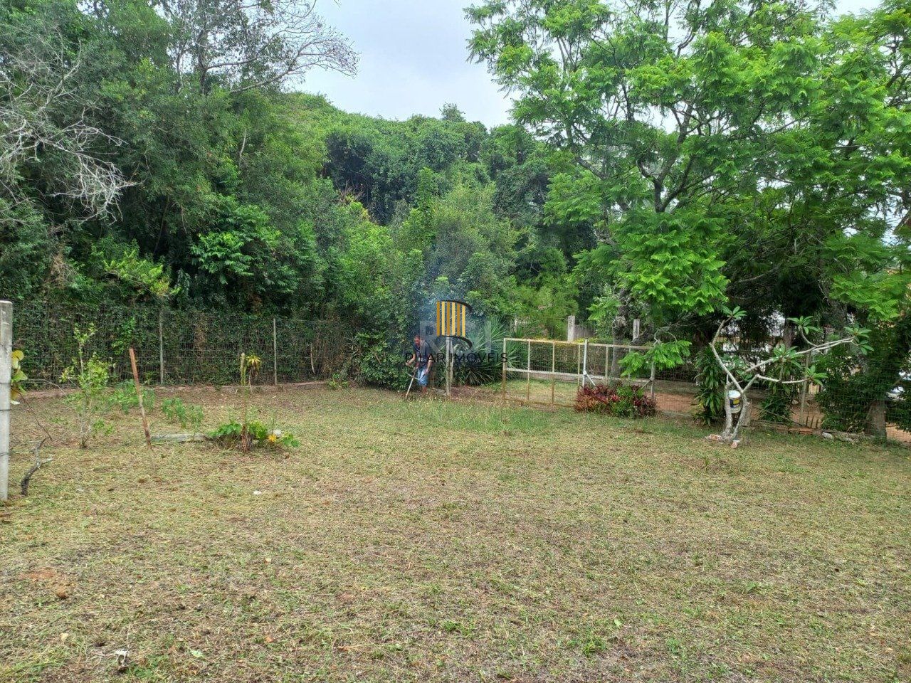 Terreno no bairro Vila Nova