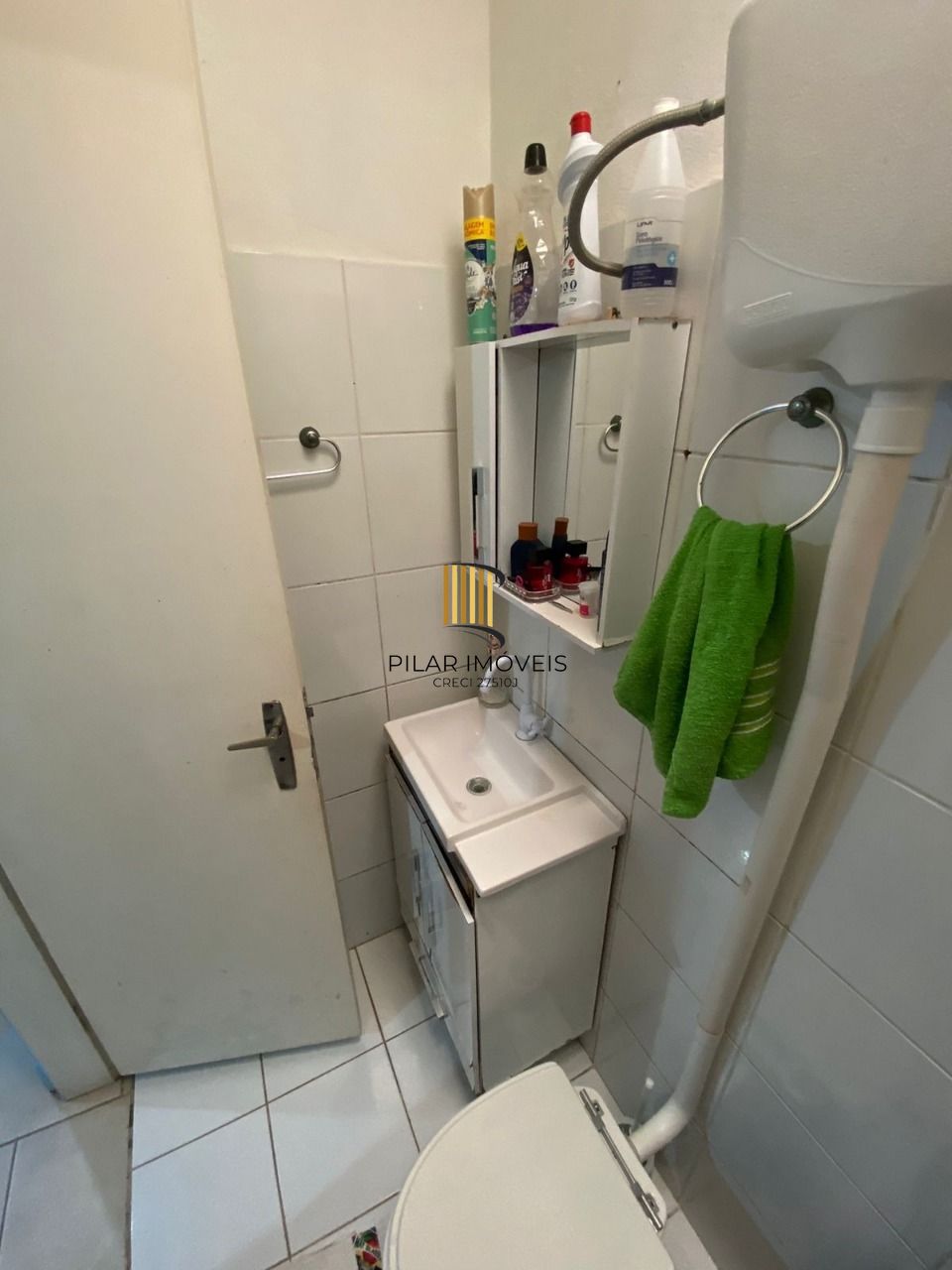 Casa no bairro Espirito Santo