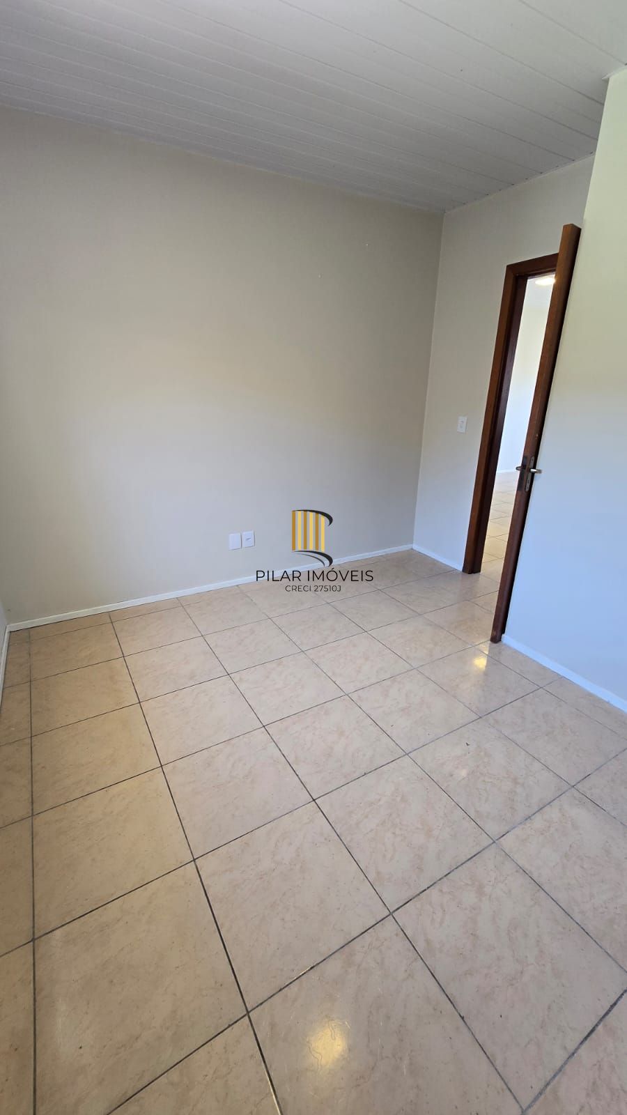 Casa de 2 dormitórios no Loteamento Moradas do Sul, Bairro Hipica