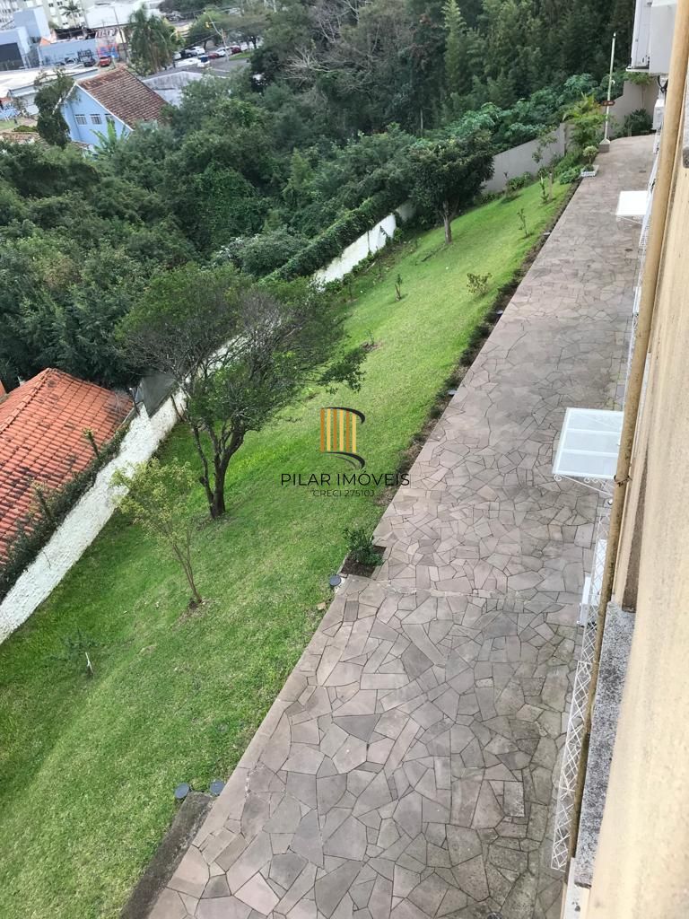 Apartamento no bairro Cristal - 1 dórmitório