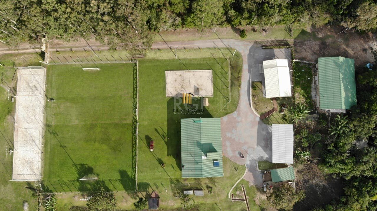 Sitio em Florianópolis