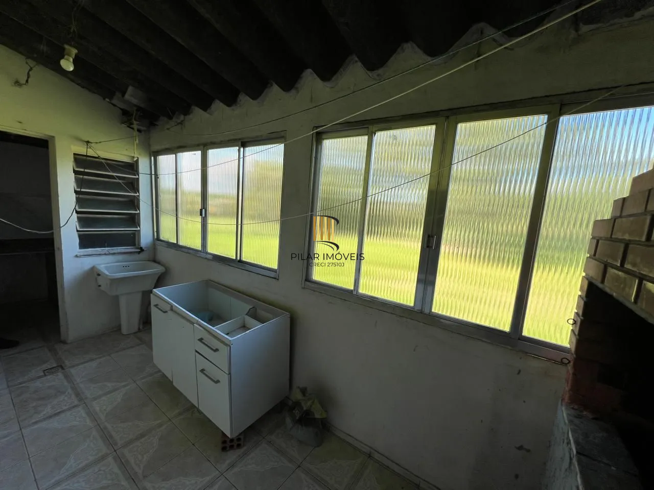 Ótimo imóvel localizado no bairro São Tome em Viamão de 2 dormitórios