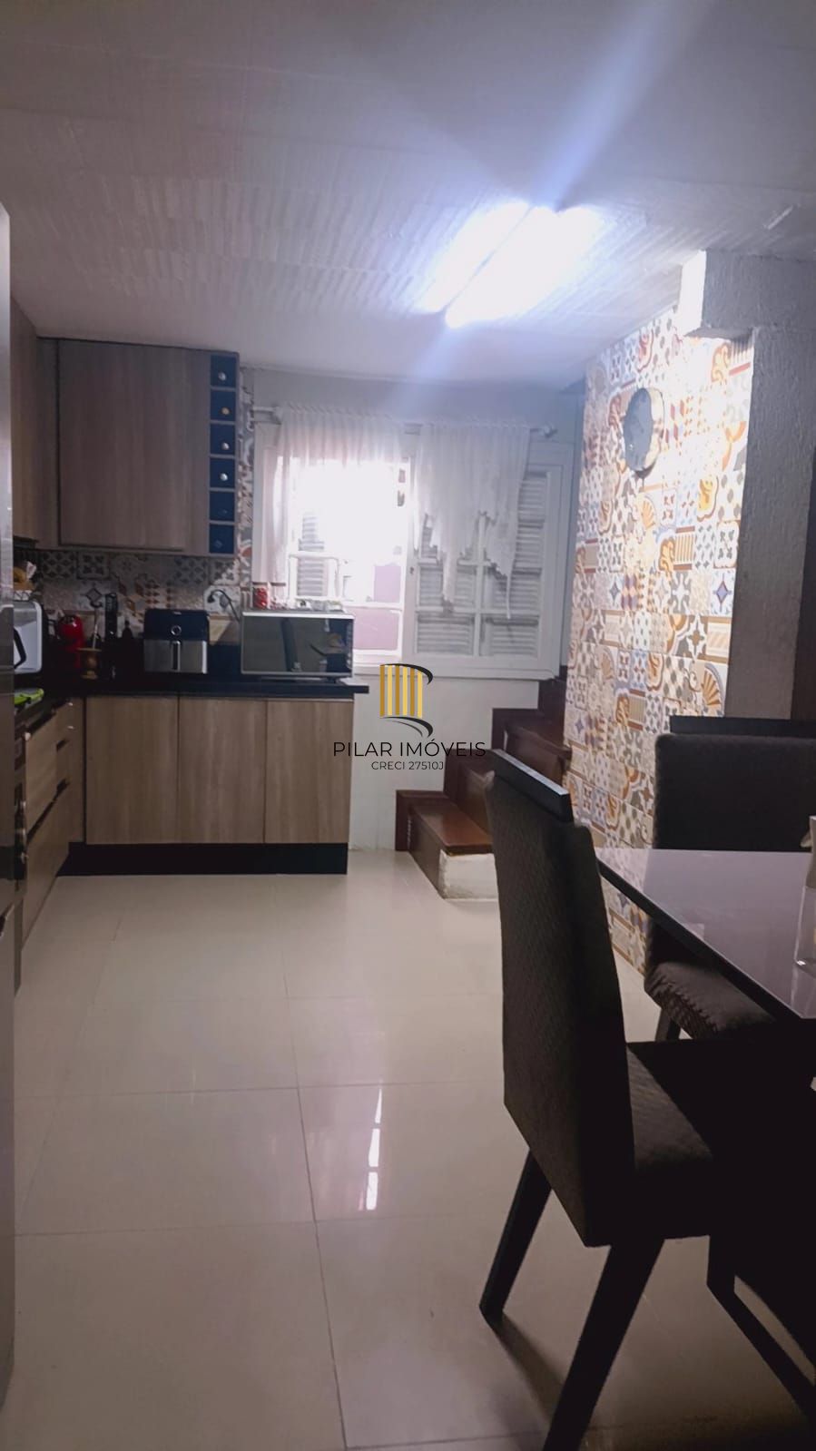 Casa a venda no Bairro Aberta dos Morros - 4 dormitórios