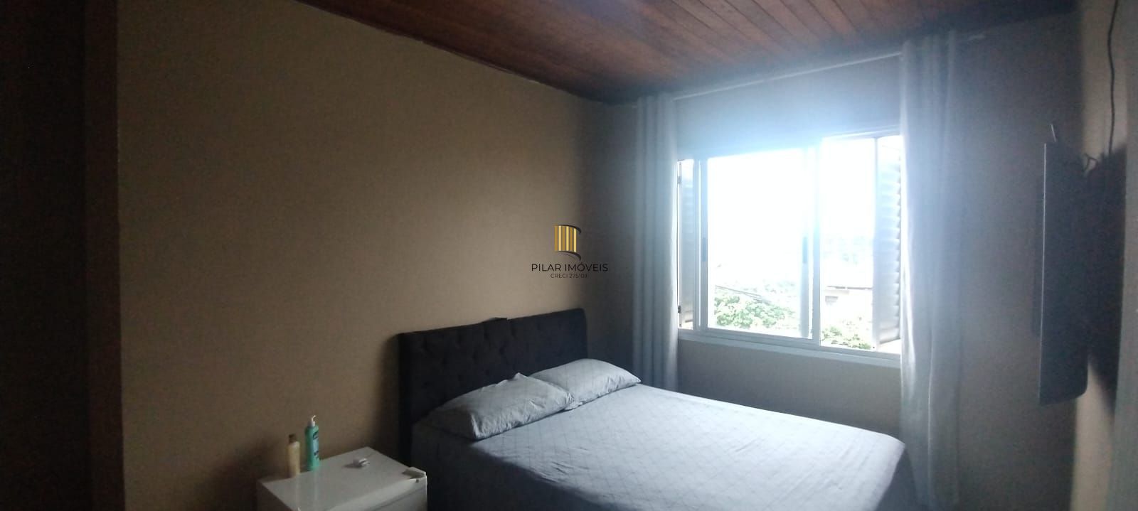 Apartamento no bairro Restinga 2 dormitórios