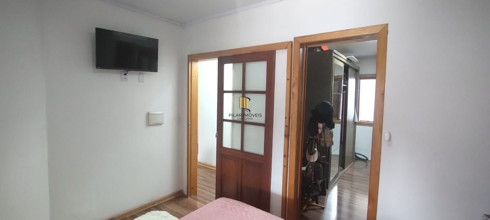 Casa no bairro Restinga - 2 dormitórios