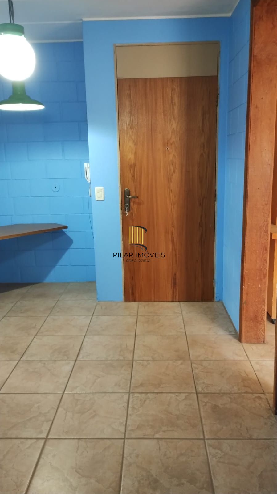 Ótimo Apartamento Localizado no Bairro Vila Nova - 2 dormitórios